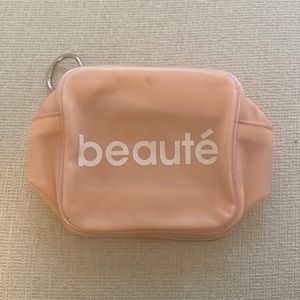 Makeup Case